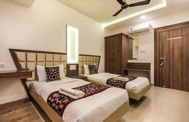 Krishna Avtar Services Apartment - Foto 7