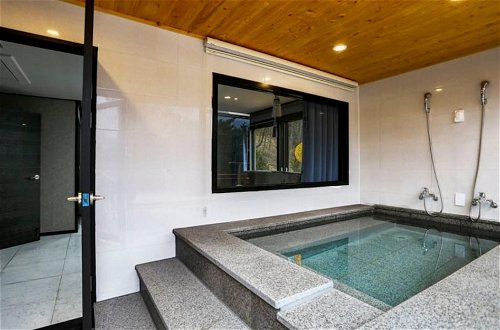 Photo 33 - Goseong The Only Pool Villa Pension