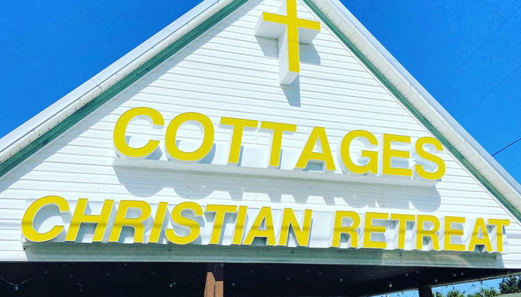 Foto 1 - Cottages Christian Retreat