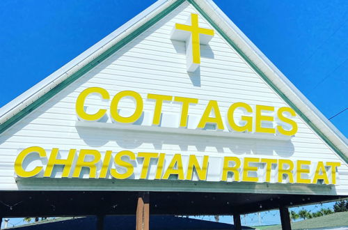 Foto 1 - Cottages Christian Retreat