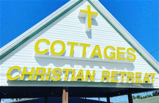 Photo 1 - Cottages Christian Retreat
