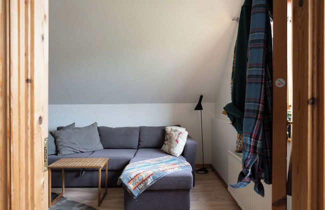 Kåseberga Hideout - Photo 16