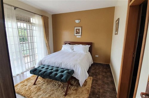 Foto 11 - Charming 2-bed Apartment in Kigo