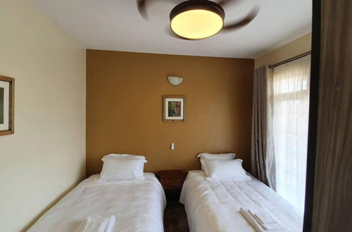 Foto 3 - Charming 2-bed Apartment in Kigo