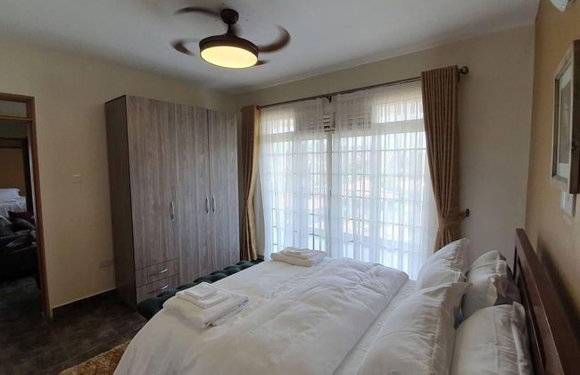 Charming 2-bed Apartment in Kigo - Foto 8
