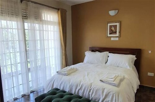 Foto 7 - Charming 2-bed Apartment in Kigo