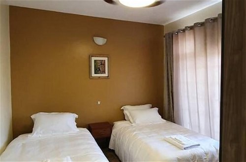 Foto 5 - Charming 2-bed Apartment in Kigo