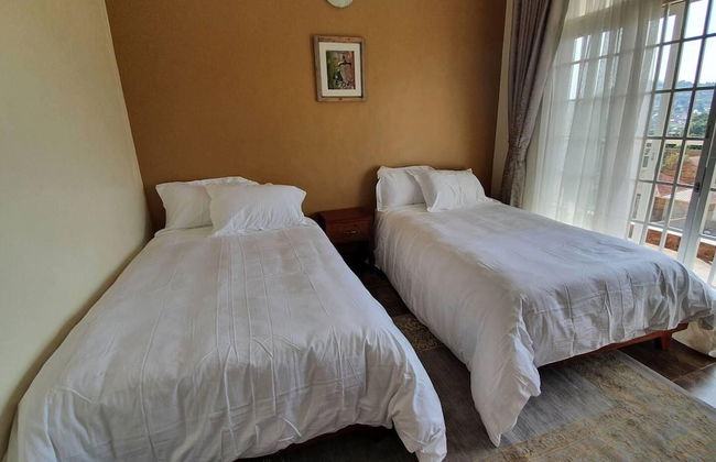Charming 2-bed Apartment in Kigo - Foto 6