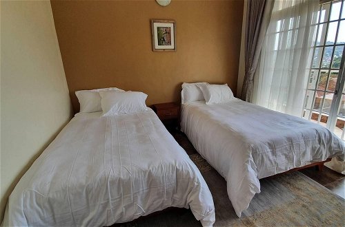 Foto 6 - Charming 2-bed Apartment in Kigo