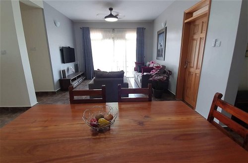 Photo 15 - Charming 2-bed Apartment in Kigo
