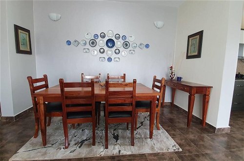 Photo 20 - Charming 2-bed Apartment in Kigo