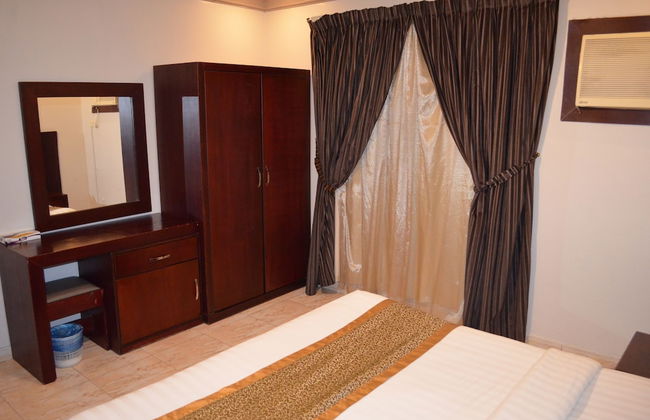 Danat 1 Apartments - Foto 3