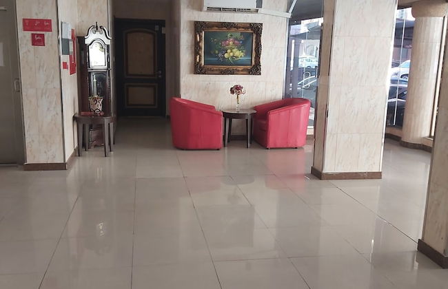 Danat 1 Apartments - Foto 2
