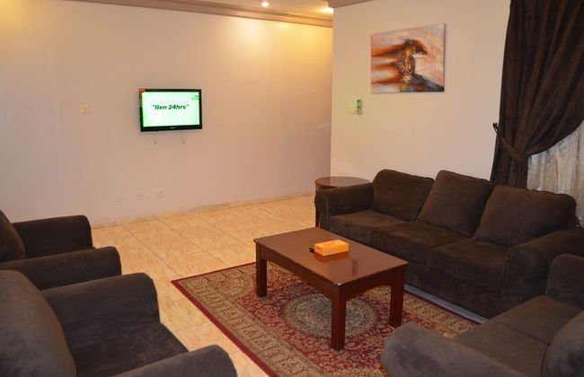 Danat 1 Apartments - Foto 12