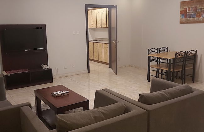 Danat 1 Apartments - Foto 14