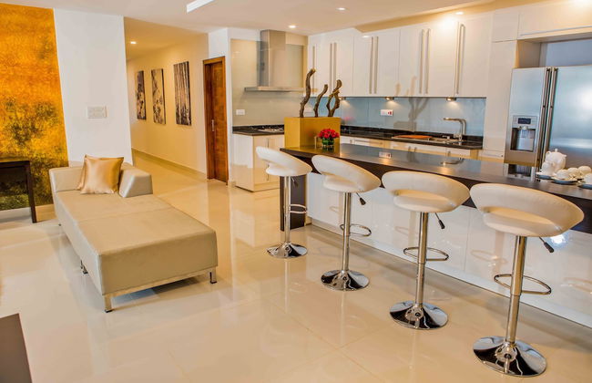 Platinum One Suites - Foto 35