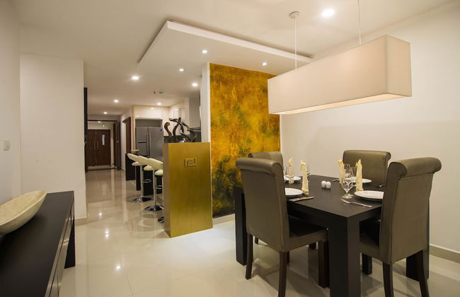 Platinum One Suites - Foto 15