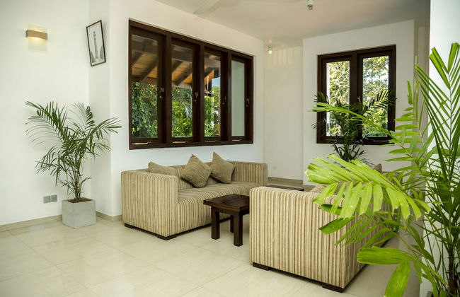 Villa Upper Dickson - Foto 5