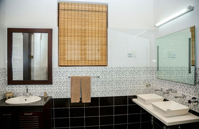 Villa Upper Dickson - Foto 41