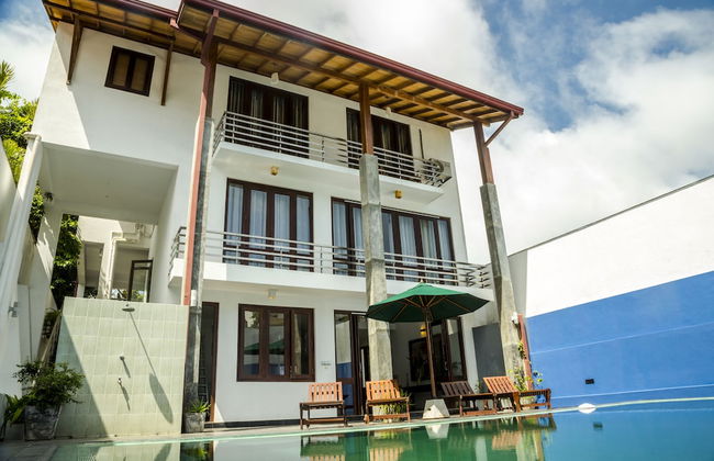 Villa Upper Dickson - Foto 53