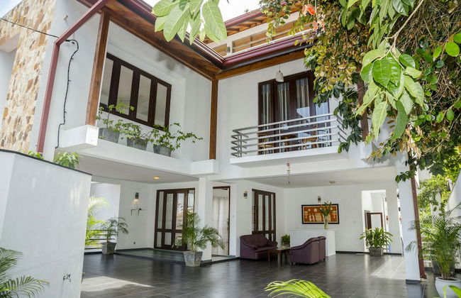 Villa Upper Dickson - Foto 1