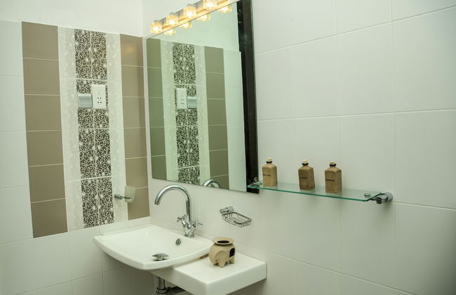 Villa Upper Dickson - Foto 42
