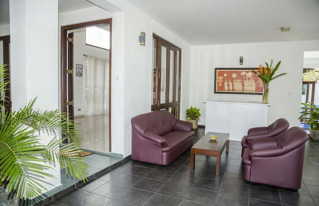 Villa Upper Dickson - Foto 3