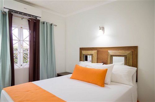 Foto 5 - Centrally Located Guest Apartments