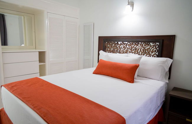Centrally Located Guest Apartments - Photo 1