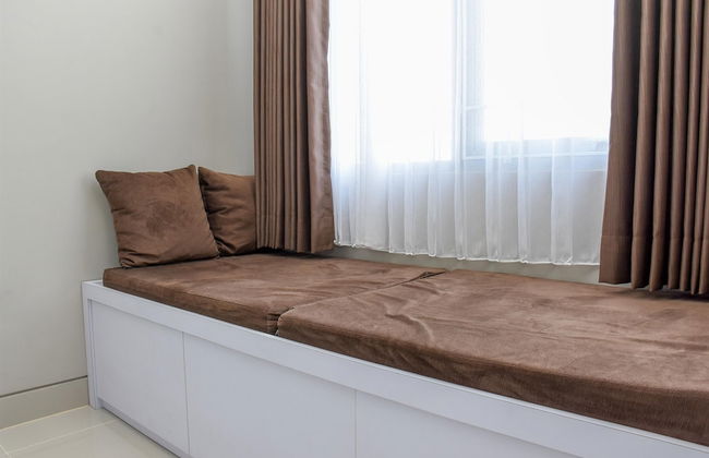 Comfort Studio at LRT City Jatibening Apartment - Foto 7