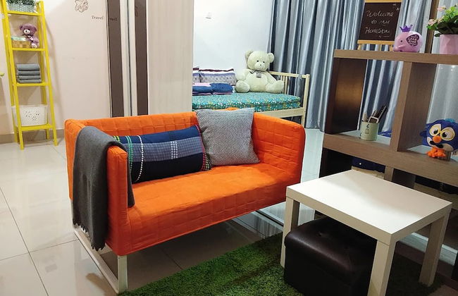 HomeStay in Johor - Palazio - Photo 9