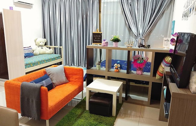 HomeStay in Johor - Palazio - Photo 8