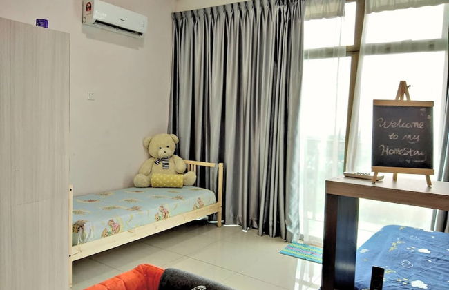 HomeStay in Johor - Palazio - Photo 5
