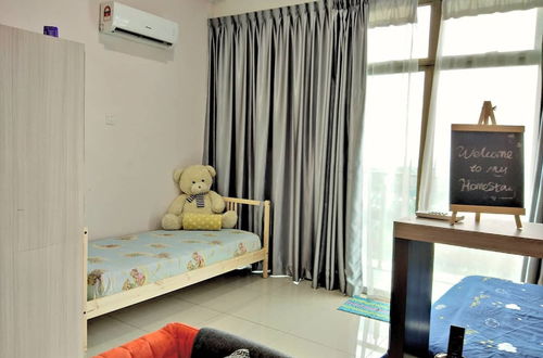 Foto 5 - HomeStay in Johor - Palazio