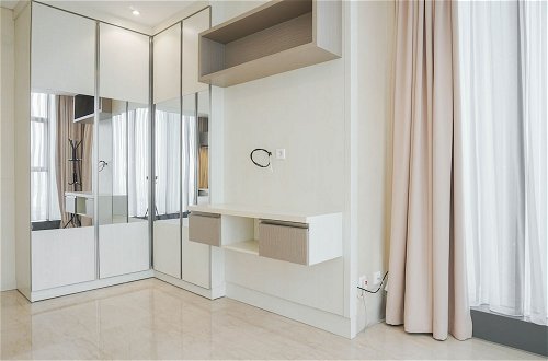 Photo 13 - Fancy And Spacious 1Br Apartment At L'Avenue Pancoran