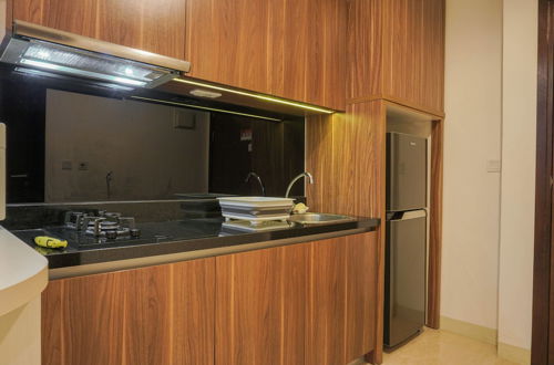 Foto 9 - Fancy And Spacious 1Br Apartment At L'Avenue Pancoran