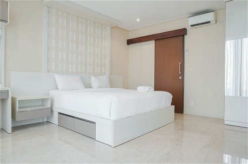 Photo 4 - Fancy And Spacious 1Br Apartment At L'Avenue Pancoran