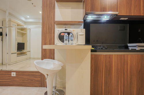 Photo 14 - Fancy And Spacious 1Br Apartment At L'Avenue Pancoran