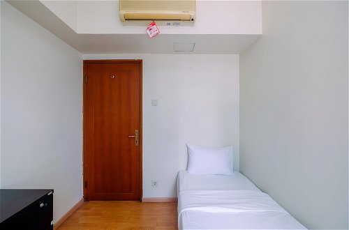 Photo 9 - Luxury 3Br Apartment At Sudirman Tower Condominium
