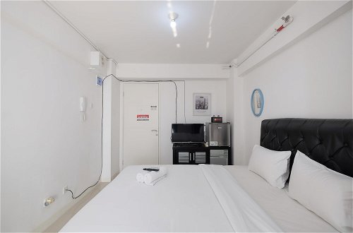Photo 1 - Comfort Living Bassura City Studio Apartment Near Mall