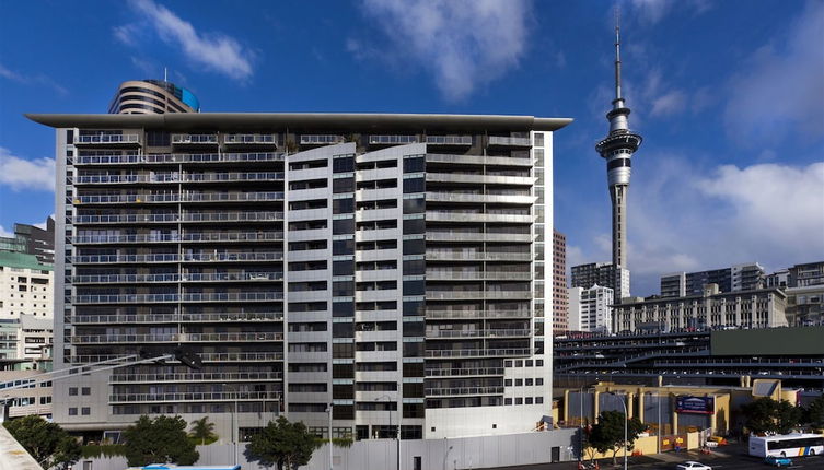 Photo 1 - Auckland Waterfront Executive Living