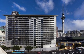Photo 1 - Auckland Waterfront Executive Living