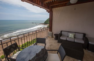 Foto 1 - Spectacular 3 Bedroom Penthouse at Croc's Resort & Casino