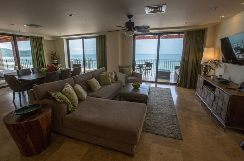 Foto 12 - Spectacular 3 Bedroom Penthouse at Croc's Resort & Casino