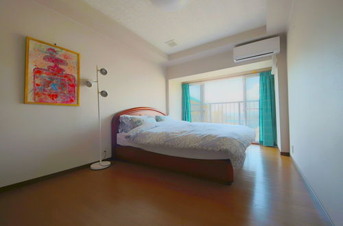 Photo 2 - Shirahama White Beach House