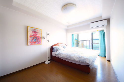 Photo 3 - Shirahama White Beach House