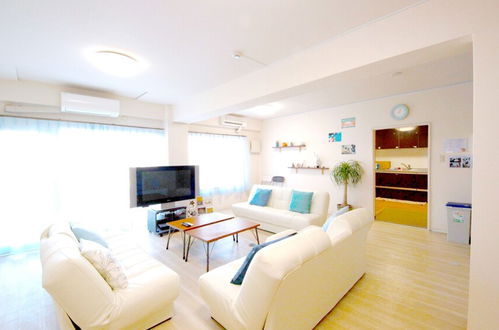 Photo 22 - Shirahama White Beach House