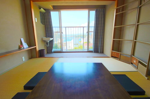 Foto 52 - Shirahama White Beach House