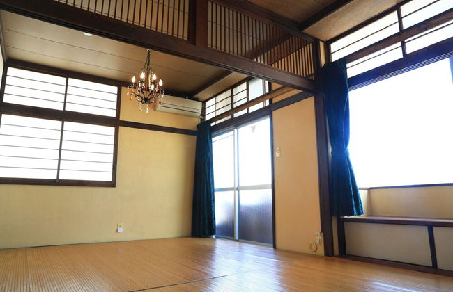 Atami Japan Onsen House - Foto 2