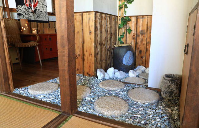 Atami Japan Onsen House - Foto 22